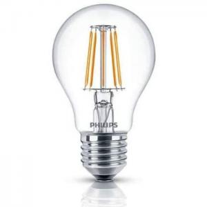 Philips classic led bulb 5.5-60w - philips