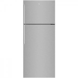 Electrolux top mount refrigerator 460 litres emt85610x - electrolux
