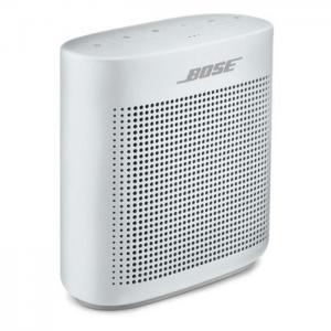 Bose soundlink color ii bluetooth speaker polar white 7521950200 - bose