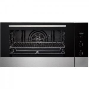 Electrolux built in multi function oven eom5420aax - electrolux