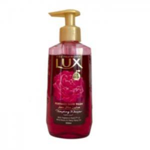 Lux LBW017 Handwash Tempting Whisper 250ml - Lux