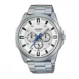 Casio mtp-sw310d-7av dress men's watch - casio