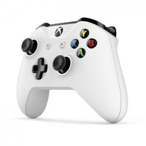 Microsoft tf500004 xbox one wireless controller white “discounted prices are applicable on a purchase of xbox one console only” (promotion valid till 31st of aug). - microsoft