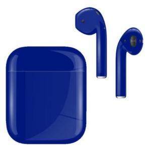 Switch painted airpod cobalt gloss - switch