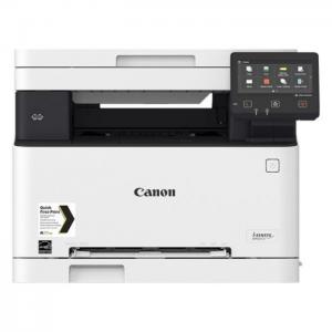 Canon i-sensys mf633cdw 3in1 laserjet printer - canon
