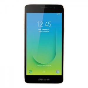 Samsung j2 core 8gb gold 4g dual sim smartphone smj260f - samsung