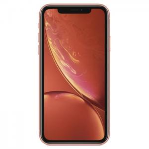 Apple iphone xr 128gb coral - apple