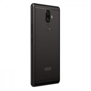 Lenovo k8 note 64gb venom black 4g dual sim smartphone xti902-3 - lenovo