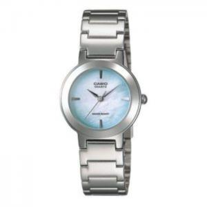 Casio ltp-1191a-3c enticer women's watch - casio