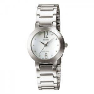 Casio ltp-1191a-7a enticer women's watch - casio