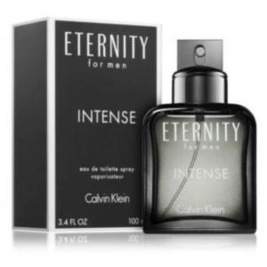 Calvin Klein Eternity Intense Perfume For Men 100ml Eau De Toilette - Calvin Klein