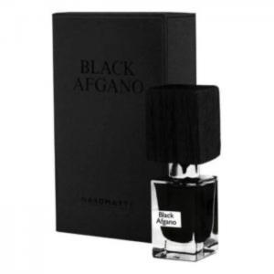 Nasomatto Black Afgano Perfume For Men 30ml Eau de Parfum - Nasomatto