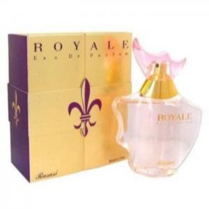 Rasasi Royale Perfume For Women 50ml Eau de Parfum - Rasasi