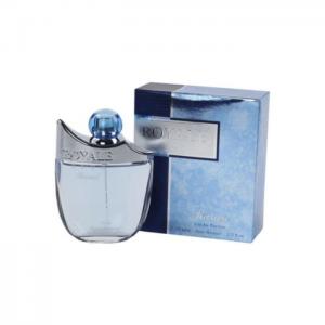 Rasasi Royale Blue Perfume For Men 75ml Eau de Parfum - Rasasi