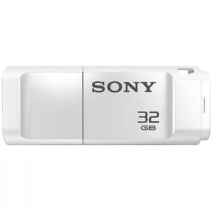 Sony usm32xw usb 3.0 flash drive 32gb white - sony