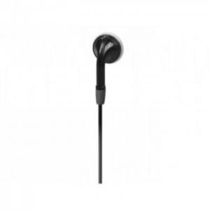 Sbs te0cme41w earset wired mono headset black - sbs