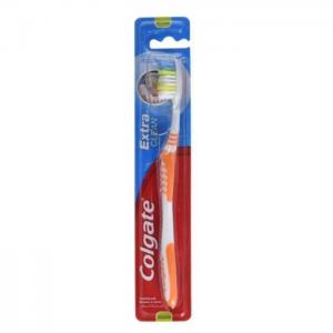 Colgate Extra Clean Toothbrush - Medium - Colgate