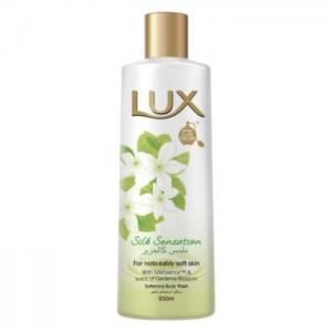 Lux LBW003 Bodywash Silk Sensational 250ml - Lux