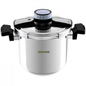 Royalford s/s pressure cooker/7l - royalford