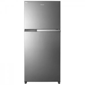Panasonic top mount refrigerator 610 litres nr-bz600psae - panasonic