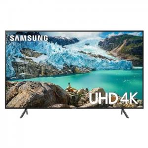 Samsung 75ru7100 smart 4k uhd television 75inch - samsung