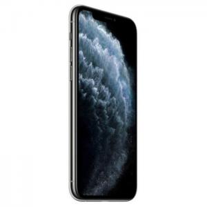 Apple iphone 11 pro 64gb silver (facetime-us/uk version) - apple