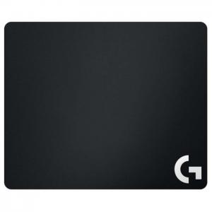 Logitech g240 cloth gaming mouse pad (340 x 280mm) - logitech