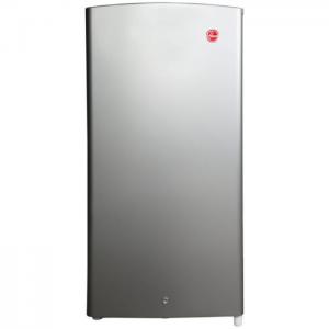 Hoover single door refrigerator 150 litres hsd150s - hoover