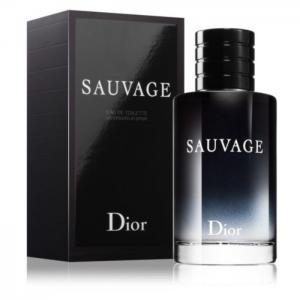 Dior Sauvage EDT Men 60ml - Dior