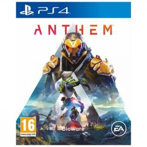 Ps4 anthem game - playstation 4