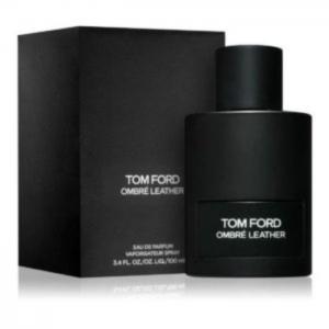 Tom Ford Ombre Leather Perfume For Unisex 100ml EDP - Tom Ford
