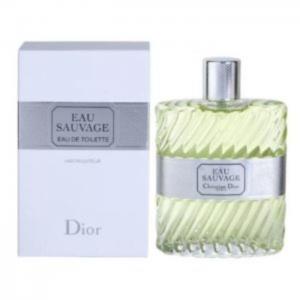 Dior Eau Sauvage Perfume For Men 100ml Eau de Toilette - Dior