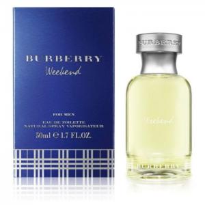 Burberry Weekend For Men 50ml EDT - Burberry