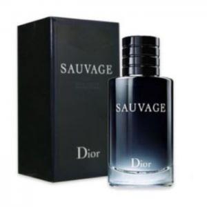 Dior Sauvage Perfume For Men 60ml Eau de Parfum - Dior