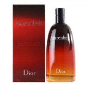 Dior Fahrenheit Perfume For Men 200ml Eau de Toilette - Dior
