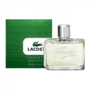 Lacoste Essential Perfume For Men 125ml EDT - Lacoste