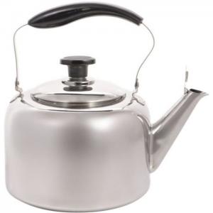 Raj steel tea kettle 5l - raj