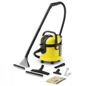 Karcher spray extracti carpet cleaner se4002 - karcher