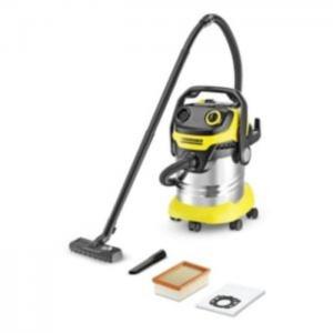 Karcher wet & dry vacuum cleaner wd 5 premium - karcher