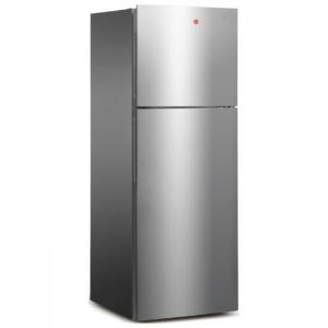 Hoover top mount refrigerator 230 litres htr330ls - hoover