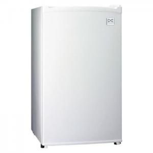Daewoo single door refrigerator 140 litres fn146 - daewoo