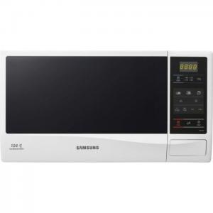 Samsung microwave oven 20l me732k - samsung