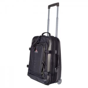 Eminent semi hard eva cabin trolley luggage bag black 29inch - al0429blk - eminent