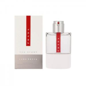 Prada Luna Rossa Eau Sport Perfume for Men 75ml Eau de Toilette - Prada
