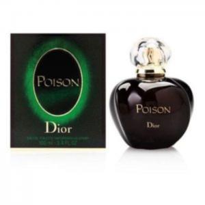 Dior Poison Green 100ml Perfume For Women Eau de Toilette - Dior
