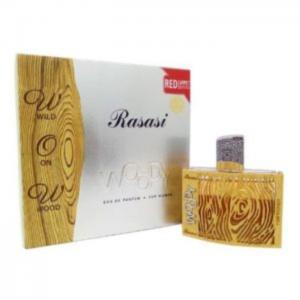 Rasasi Woody Perfume For Women 55ml EDP - Rasasi