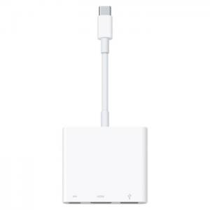 Apple usb-c digital av multiport adapter - apple