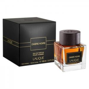 Lalique Ombre Noire 100 ml EDP For Men - Lalique