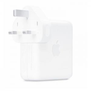 Apple 61w usb-c power adapter mrw22ze/a - apple