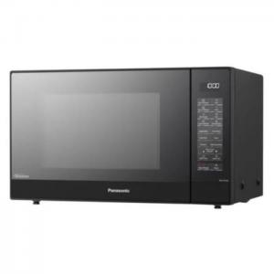 Panasonic solo microwave nnst65jb - panasonic